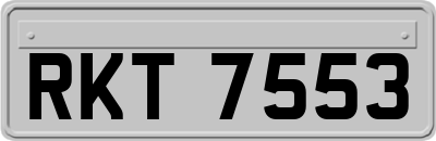 RKT7553