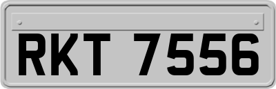 RKT7556