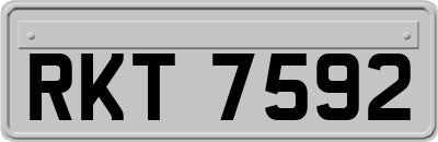 RKT7592