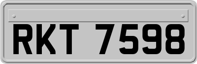 RKT7598