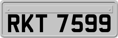 RKT7599