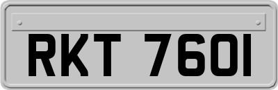 RKT7601