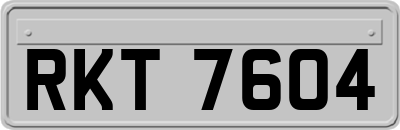 RKT7604