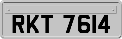 RKT7614