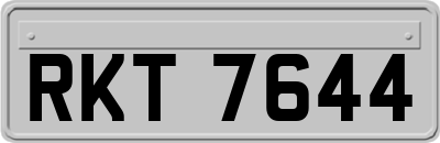 RKT7644