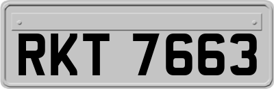 RKT7663