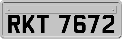 RKT7672