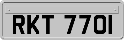 RKT7701