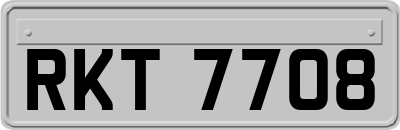 RKT7708