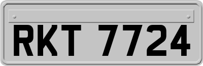 RKT7724