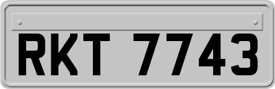 RKT7743