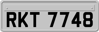 RKT7748