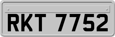 RKT7752