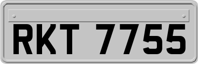 RKT7755