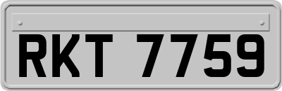 RKT7759