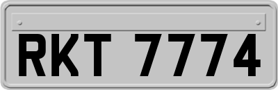 RKT7774