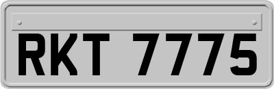 RKT7775