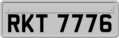 RKT7776