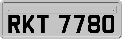 RKT7780