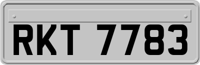 RKT7783