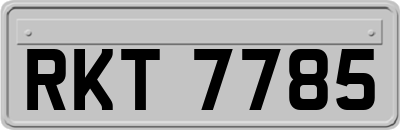 RKT7785