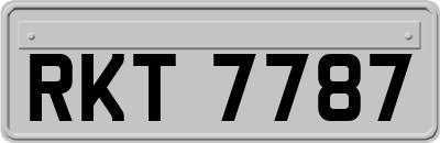 RKT7787