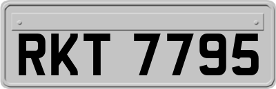 RKT7795