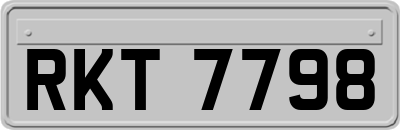 RKT7798