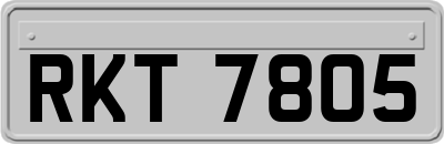 RKT7805