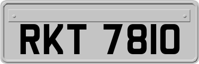 RKT7810