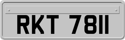 RKT7811