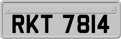 RKT7814