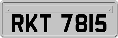 RKT7815