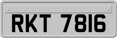 RKT7816