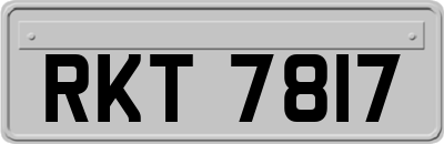 RKT7817