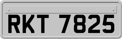 RKT7825