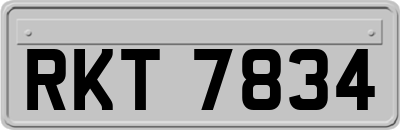 RKT7834