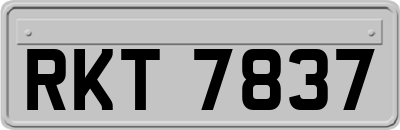 RKT7837