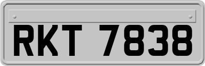 RKT7838