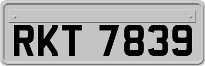 RKT7839