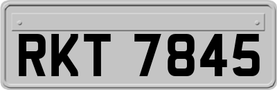 RKT7845