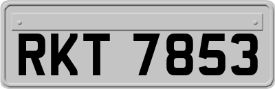 RKT7853