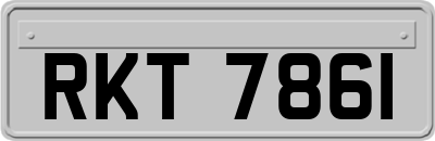 RKT7861