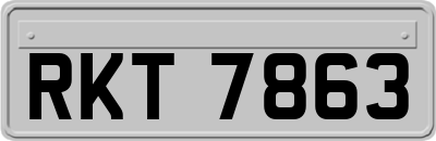 RKT7863