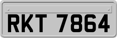 RKT7864