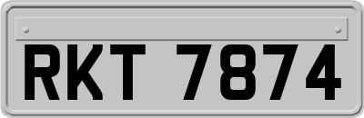 RKT7874