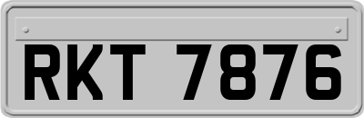 RKT7876