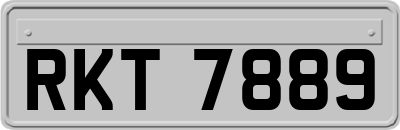 RKT7889