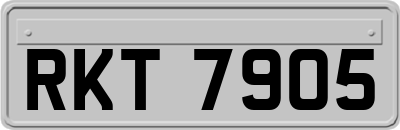 RKT7905