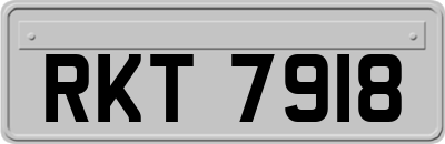 RKT7918